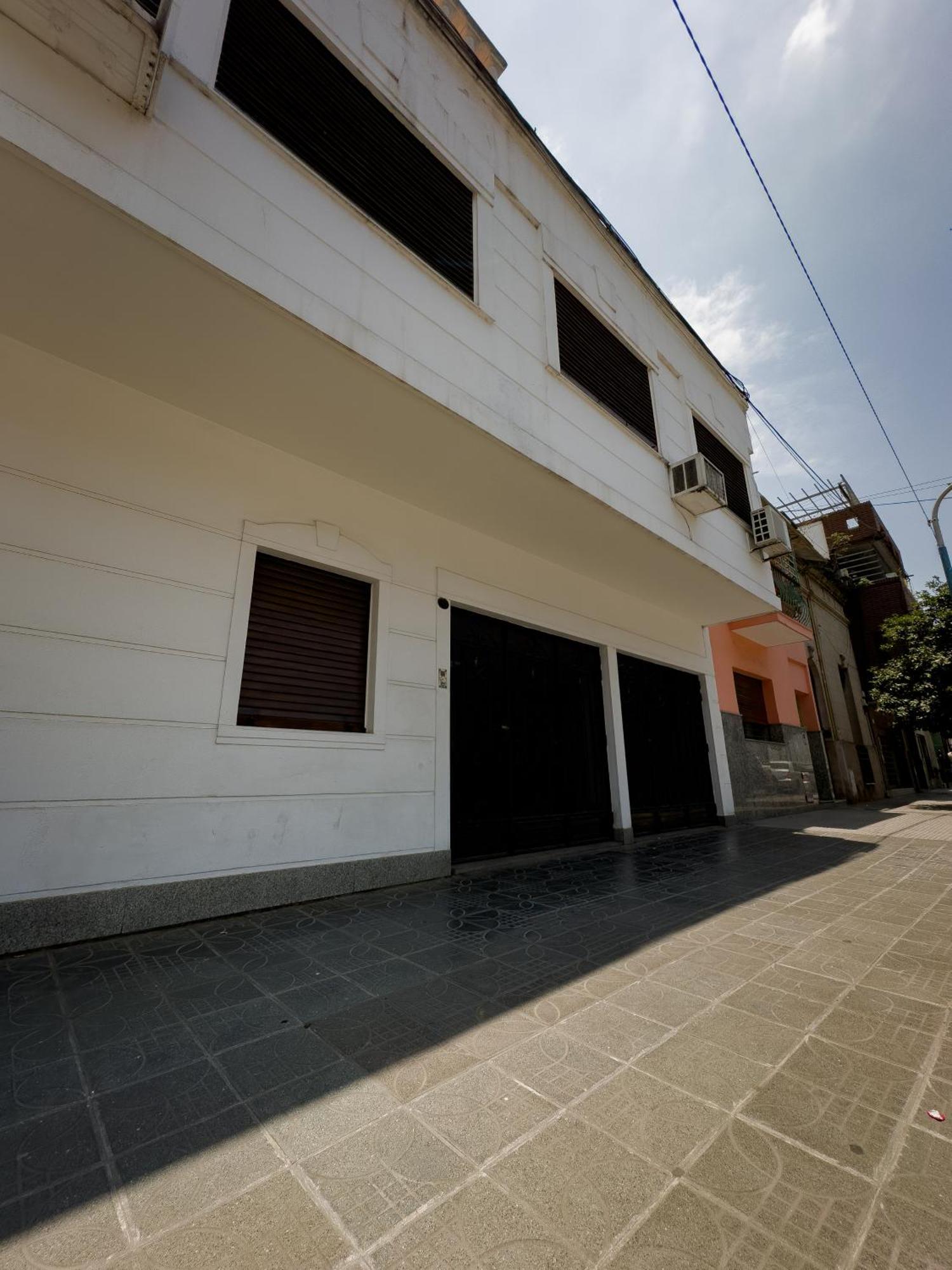 Rodex Hostel Tucuman San Miguel de Tucumán Exterior photo