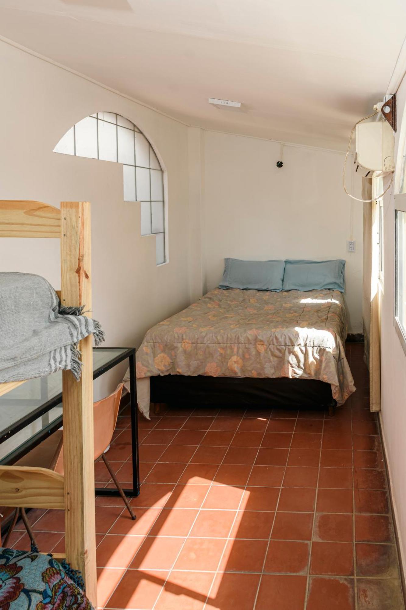 Rodex Hostel Tucuman San Miguel de Tucumán Exterior photo